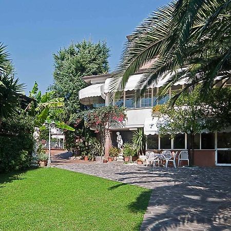 La Chandelle Massarosa Ngoại thất bức ảnh