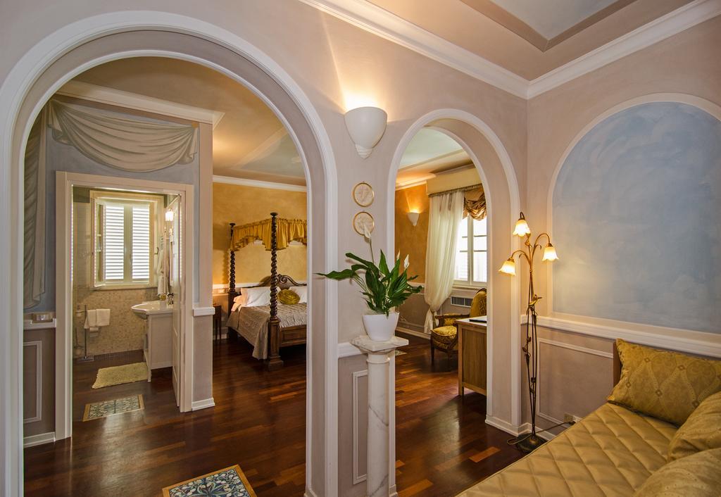 La Chandelle Massarosa Ngoại thất bức ảnh
