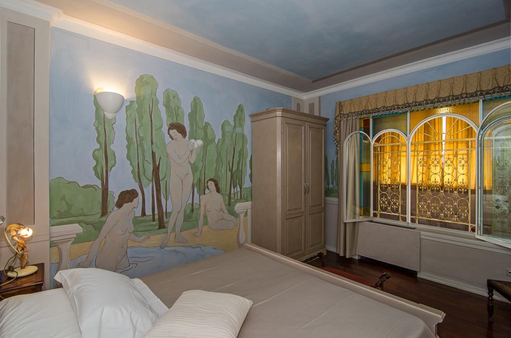 La Chandelle Massarosa Ngoại thất bức ảnh