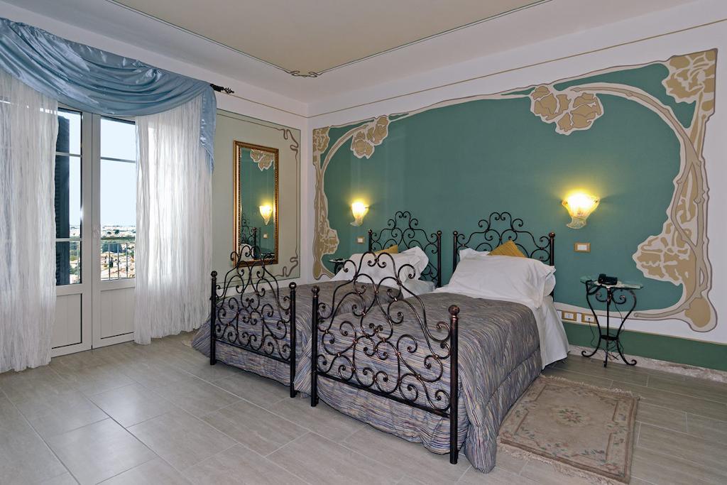 La Chandelle Massarosa Phòng bức ảnh